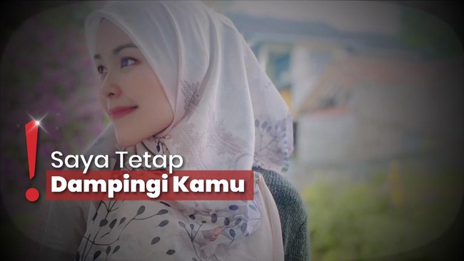 Metha Yunatria Ungkap Uki Pernah Bicarakan Cerai usai Cabut dari NOAH