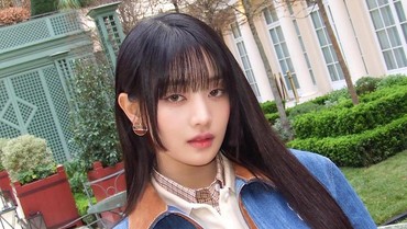 img-title Tanggapi Rumor Keturunan Bangsawan Thailand, Minnie (G)I-DLE: Aku Bukan...