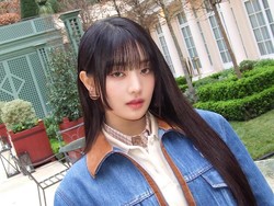 Tanggapi Rumor Keturunan Bangsawan Thailand, Minnie (G)I-DLE: Aku Bukan...