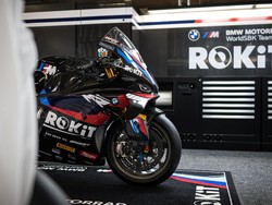 MotoGP Mau Kedatangan Merek Baru: Kawasaki, BMW atau Suzuki Reborn?