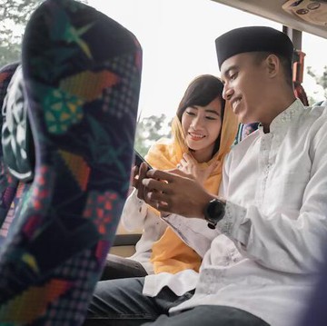 9 Tips Mudik Lebaran yang Aman dan Nyaman, Yuk Persiapkan!