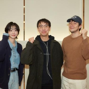 Kim Da Mi dan Son Suk Ku Fix Bintangi 'Nine Puzzles', Tayang di Disney+ 2025