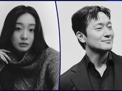 Ini Jadwal Tayang Drama 'Nine Puzzles', Duet Son Suk Ku dan Kim Da Mi