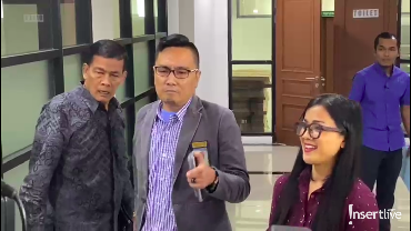 Kesal Digugat Kasus Mafia Tanah, Nirina Zubir Ingin Temui Mantan ART di Penjara