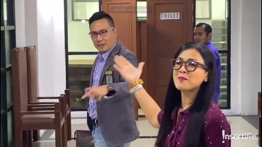 Mantan ART Ibunda Ingin Rebut Kembali Sertifikat Tanah, Nirina Zubir Penasaran