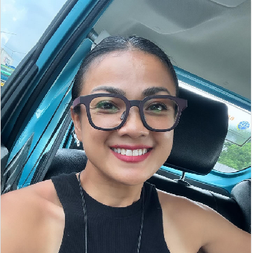 Reaksi Nirina Zubir Disebut Tak Perhatikan Ortu oleh Eks ART Ibunda