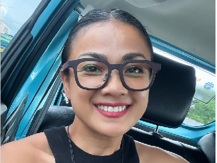 Curhat Nirina Zubir Berhemat Demi Biaya Kuliah Anak, Kurangi Liburan ke Luar Negeri
