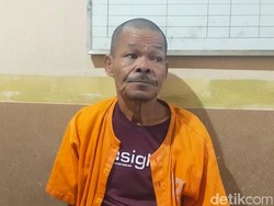 Motif Suami Bunuh Nenek Saminten yang Bikin Geleng Kepala