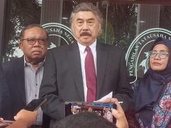 PDIP Gugat KPU ke PTUN, Minta Hasil Penetapan Pilpres Dicabut