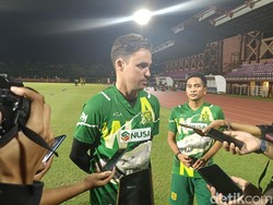 Liga 1: Paul Munster Bakal Segera Tentukan Pemain Trial Persebaya