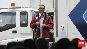 Menhub Sebut Arus Balik Sumatera ke Jawa Masih Landai Hari Ini