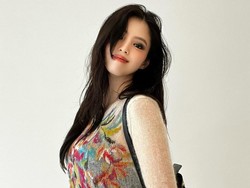 Penampilan Terbaru Han So Hee usai Putus dari Ryu Jun Yeol