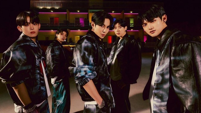 Diawali oleh NOWADAYS, Ini 5 Grup K-Pop yang Debut di April 2024