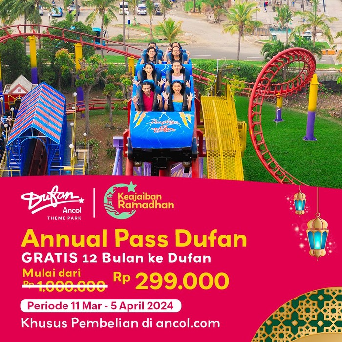 Promo Dufan/Foto: instagram.com/infodufan