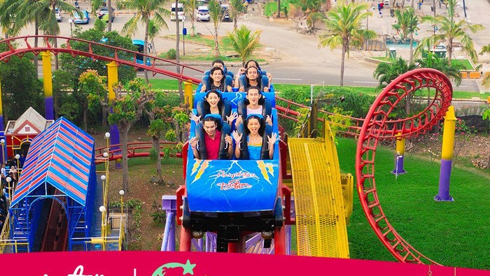 Promo Dufan/Foto: instagram.com/infodufan