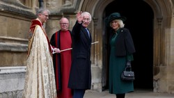 img-title Kate Middleton Absen, Apa Makna Busana Hijau Keluarga Kerajaan Inggris Saat Paskah?