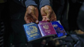 Israel Klaim Targetkan Hamas dalam Serangan yang Tewaskan Relawan WCK