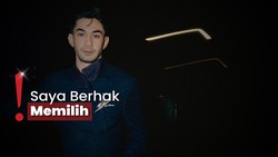 Main Lagi di Genre Horor, Reza Rahadian: Seperti Kembali ke Titik Nol