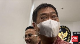 KPK Geledah Rumah Pengusaha Robert Bono di Kasus Rita Widyasari