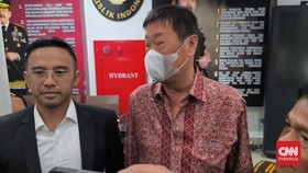 Profil Robert Bonosusatya, Pengusaha Terseret Dugaan Korupsi Timah