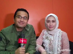 Momen Menegangkan Istri Sahrul Gunawan Umrah di Tengah Konflik Iran Vs AS-Israel