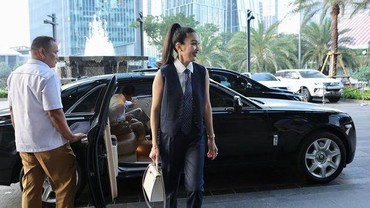 Terpopuler: Nasib Mobil Mewah Sandra Dewi hingga Potret Rumah Farah Quinn