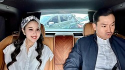 Respons Kejagung Usai Sandra Dewi Minta Tas & Mobil dari Harvey Moeis Dikembalikan