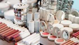Buttonscarves Beauty Hadirkan Kecantikan di Shopee Big Ramadan Sale