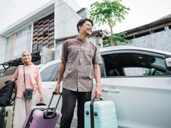 Lebaran Makin Dekat, Ini Kata Anak Muda soal Tradisi Mudik yang Ngangenin!