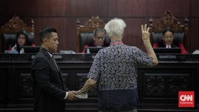 Daftar Pelanggaran Etika Jokowi di Pilpres 2024 Menurut Romo Magnis
