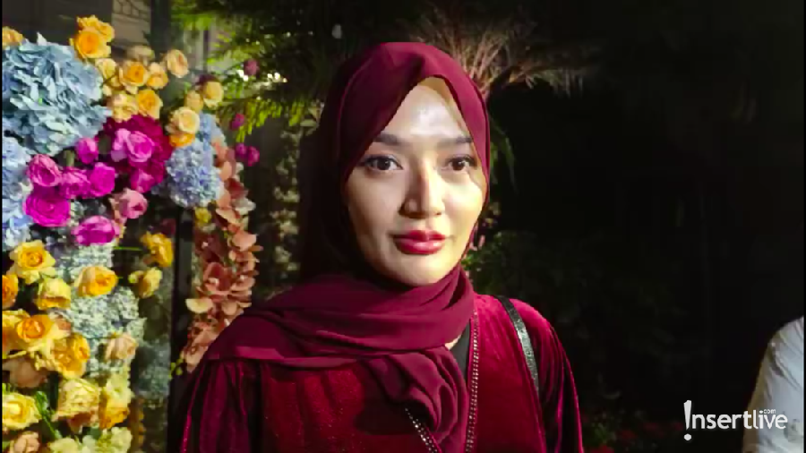 Siti Badriah Siti Badriah