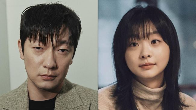 Son Seok-koo dan Kim Da-mi akan bintangi Nine Puzzles, drama thriller misteri terbaru garapan sutradara Narco-Saints, Yoon Jong-bin.