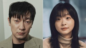 Son Seok-koo dan Kim Da-mi Bintangi Drama Baru Sutradara Narco Saints