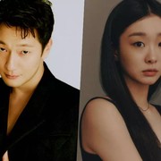 Wajib Dinanti! Kim Da Mi dan Son Suk Ku Dikonfirmasi Membintangi Drakor 'Nine Puzzles'