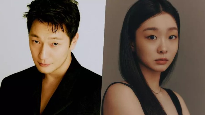 Wajib Dinanti! Kim Da Mi dan Son Suk Ku Dikonfirmasi Membintangi Drakor 'Nine Puzzles'