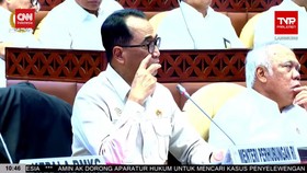 VIDEO: Menhub Anjurkan Pemudik Pergi Lebih Awal, Kembali Paling Akhir