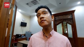 VIDEO: Dituding Menang Pilpres Pakai Bansos, Gibran: Dibuktikan Saja