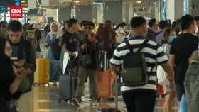 VIDEO: Menhub Ancam Sanksi Maskapai yang Langgar Tarif Batas Atas
