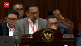 VIDEO:Ahli Kubu Ganjar: Jumlah Bansos 2024 Paling Banyak Dalam Sejarah