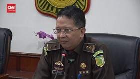 VIDEO: Penyidik Kejagung Geledah Rumah Harvey Moeis Suami Sandra Dewi