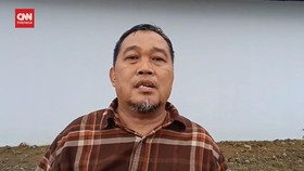 VIDEO: Maki Minta Kejaksaan Tangkap 'RBS' di Kasus PT Timah TBK