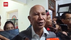 VIDEO: PDIP Jatim Jajaki Usung Khofifah di Pilkada Jatim 2024