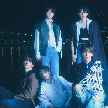 Tutup Aktivitas Tahun 2024, TXT Akan Ambil Hiatus Panjang