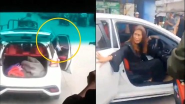 img-title Ini Tampang Wanita yang Bunuh Penjaga Toko di Tangerang Pakai Pedang