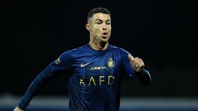 Menpora Jumpa Bos Al Nassr, Bahas Peluang Ronaldo ke Indonesia
