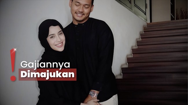 Aghnia Punjabi Bantah Telat Bayar Gaji Pengasuh yang Aniaya Putrinya