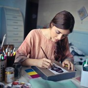 5 Aktivitas Kreatif untuk Melepas Stres dan Mengisi Waktu Luang, Cocok untuk Libur Panjang