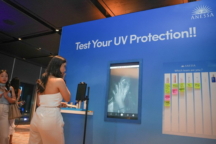 Anessa Luncurkan Produk dengan Teknologi Auto UV Veil, Lindungi Kulit dari Pagi hingga Malam Hari