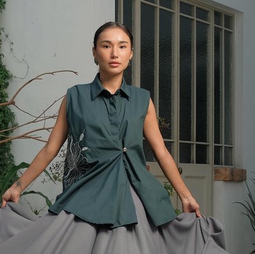 Rayakan Idulfitri dengan Inspirasi Keharmonisan Alam