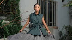 Rayakan Idulfitri dengan Inspirasi Keharmonisan Alam